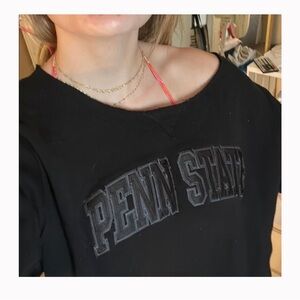 COPY - Penn state boathouse hoodie